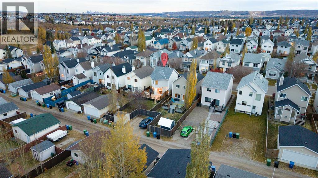 50 Tuscany Valley Rise Nw, Calgary, Alberta  T3L 2J1 - Photo 45 - A2267848