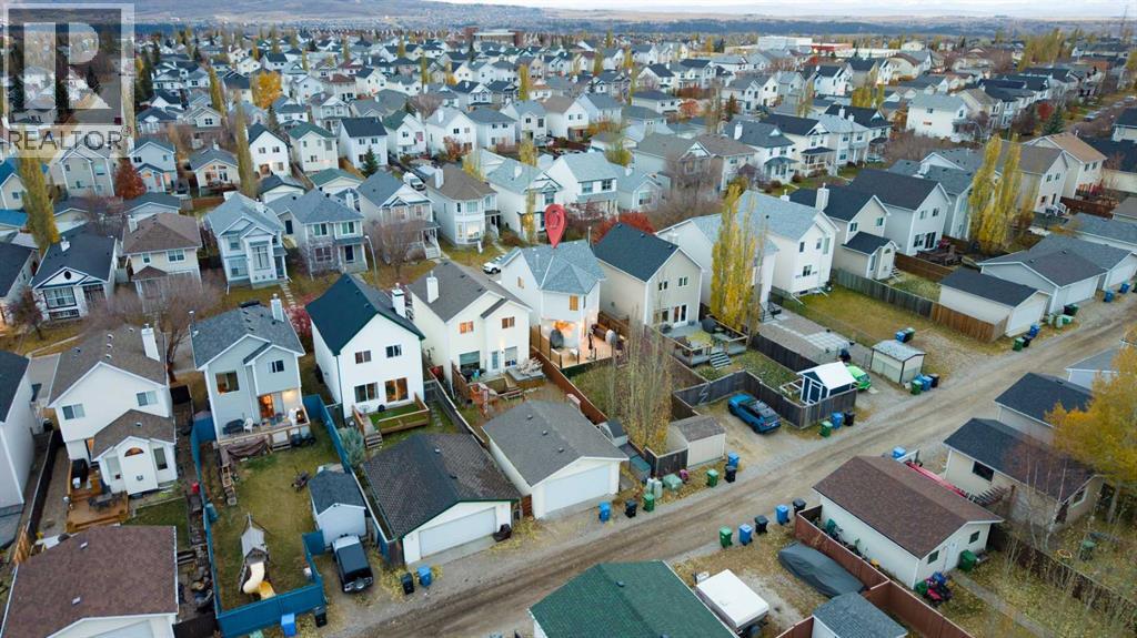 50 Tuscany Valley Rise Nw, Calgary, Alberta  T3L 2J1 - Photo 44 - A2267848