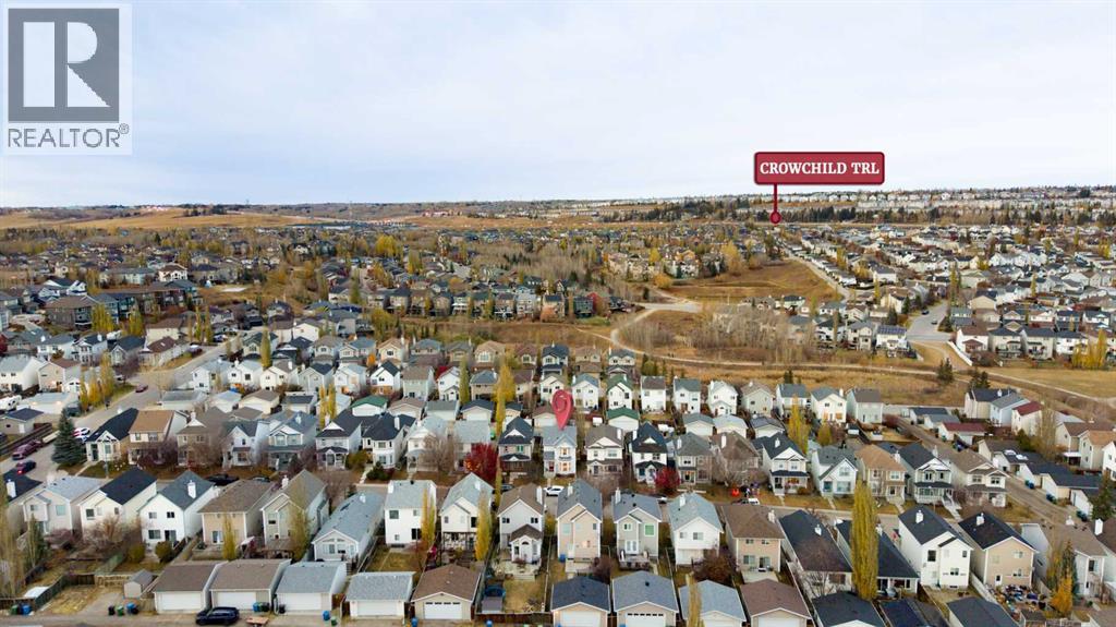 50 Tuscany Valley Rise Nw, Calgary, Alberta  T3L 2J1 - Photo 47 - A2267848