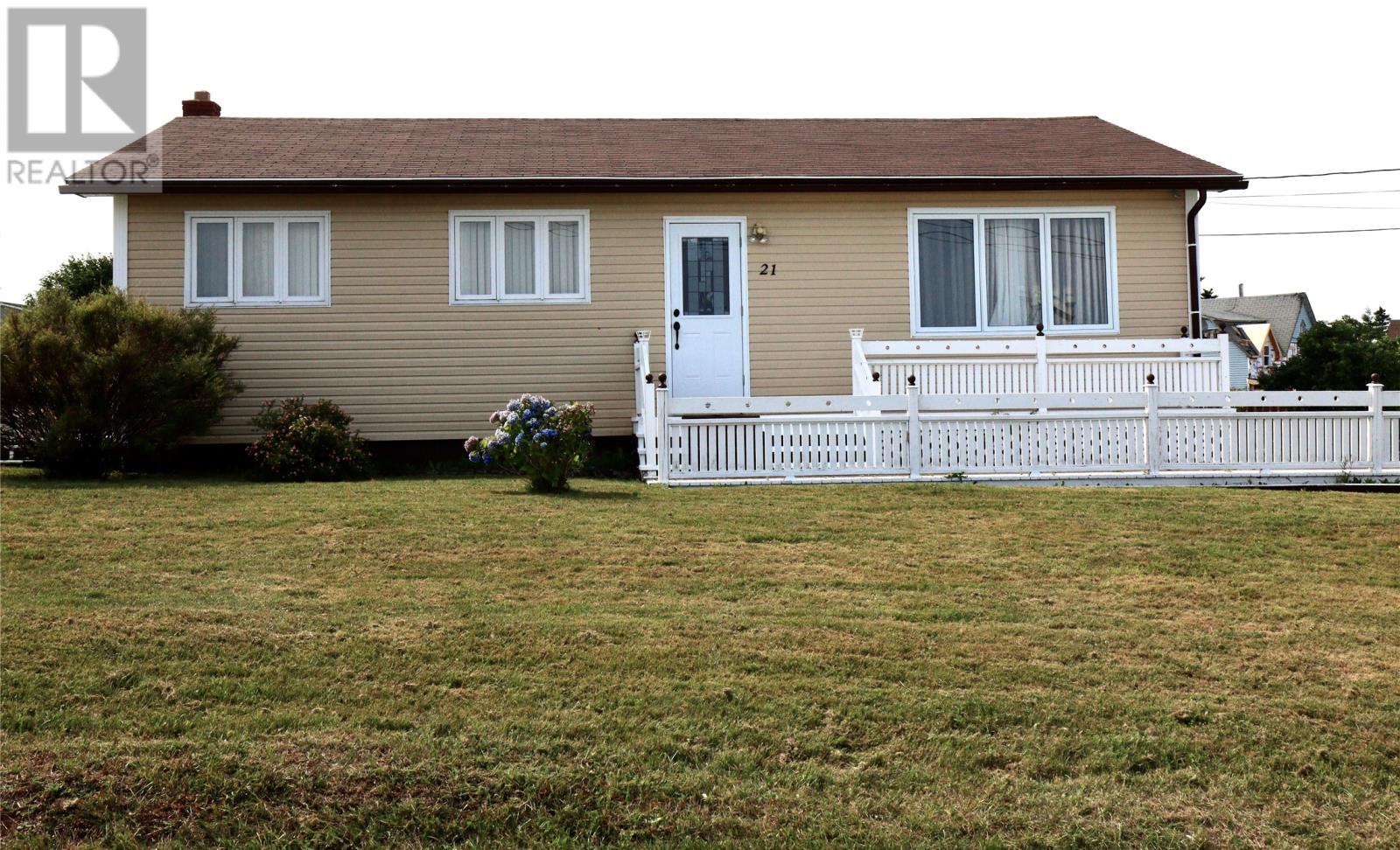21 Joy's Lane, Bonavista, Newfoundland & Labrador