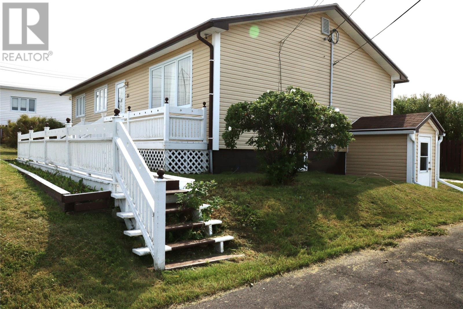 21 Joy's Lane, Bonavista, Newfoundland & Labrador  A0C 1B0 - Photo 2 - 1289991