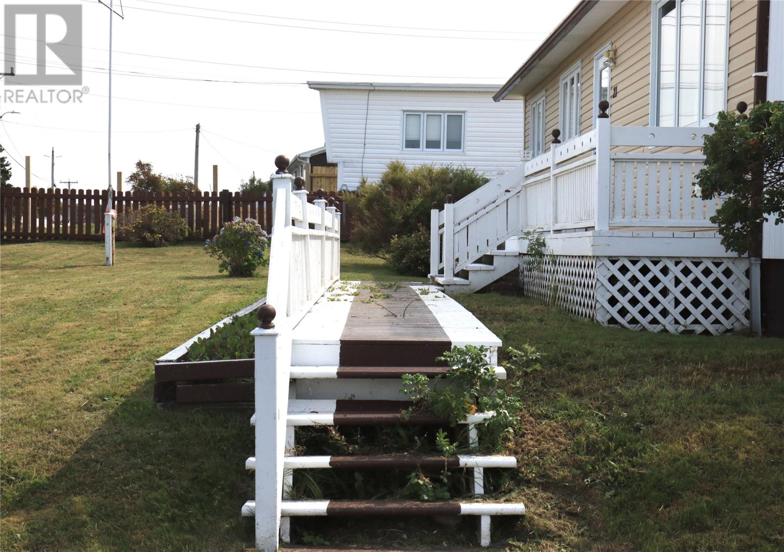 21 Joy's Lane, Bonavista, Newfoundland & Labrador  A0C 1B0 - Photo 3 - 1289991