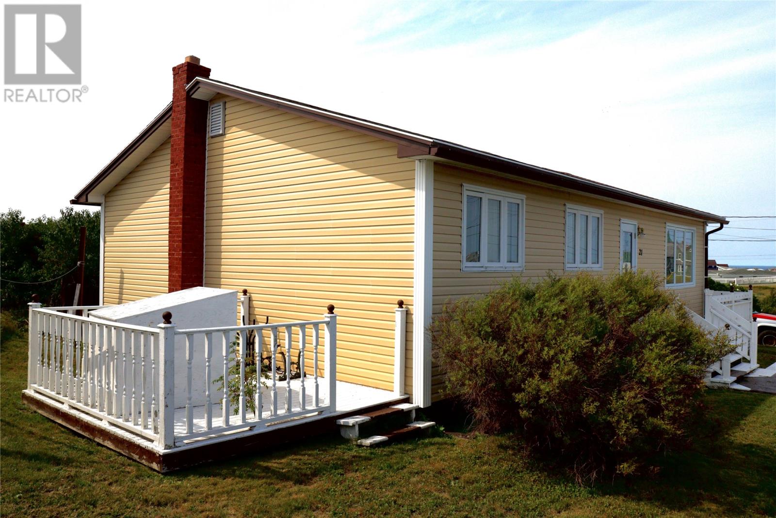 21 Joy's Lane, Bonavista, Newfoundland & Labrador  A0C 1B0 - Photo 4 - 1289991