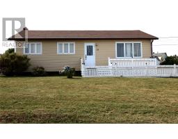 21 Joy's Lane, Bonavista, Newfoundland & Labrador