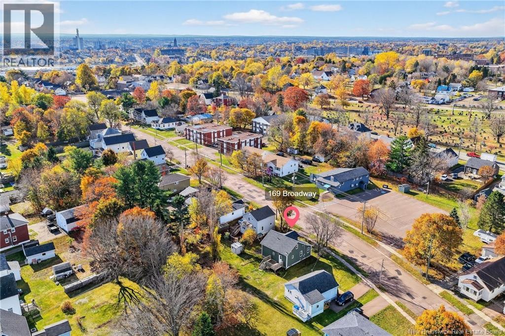169 Broadway, Moncton, New Brunswick  E1H 1P9 - Photo 10 - NB129408