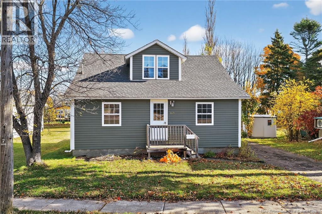 169 Broadway, Moncton, New Brunswick  E1H 1P9 - Photo 5 - NB129408