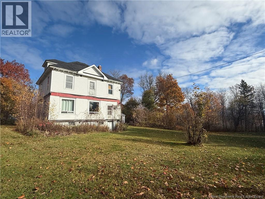 5044 108 Route, Millerton, New Brunswick  E1V 5G8 - Photo 1 - NB129310