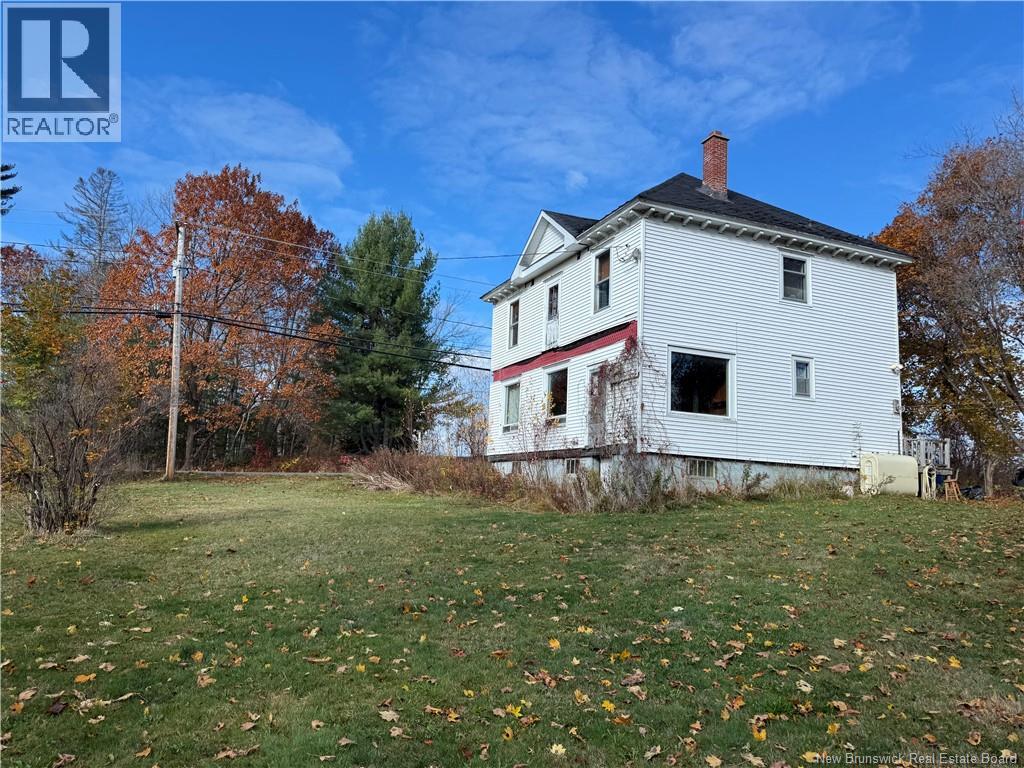 5044 108 Route, Millerton, New Brunswick  E1V 5G8 - Photo 34 - NB129310