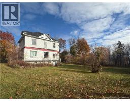 5044 108 Route, millerton, New Brunswick