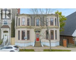 95 Coburg Street, saint john, New Brunswick