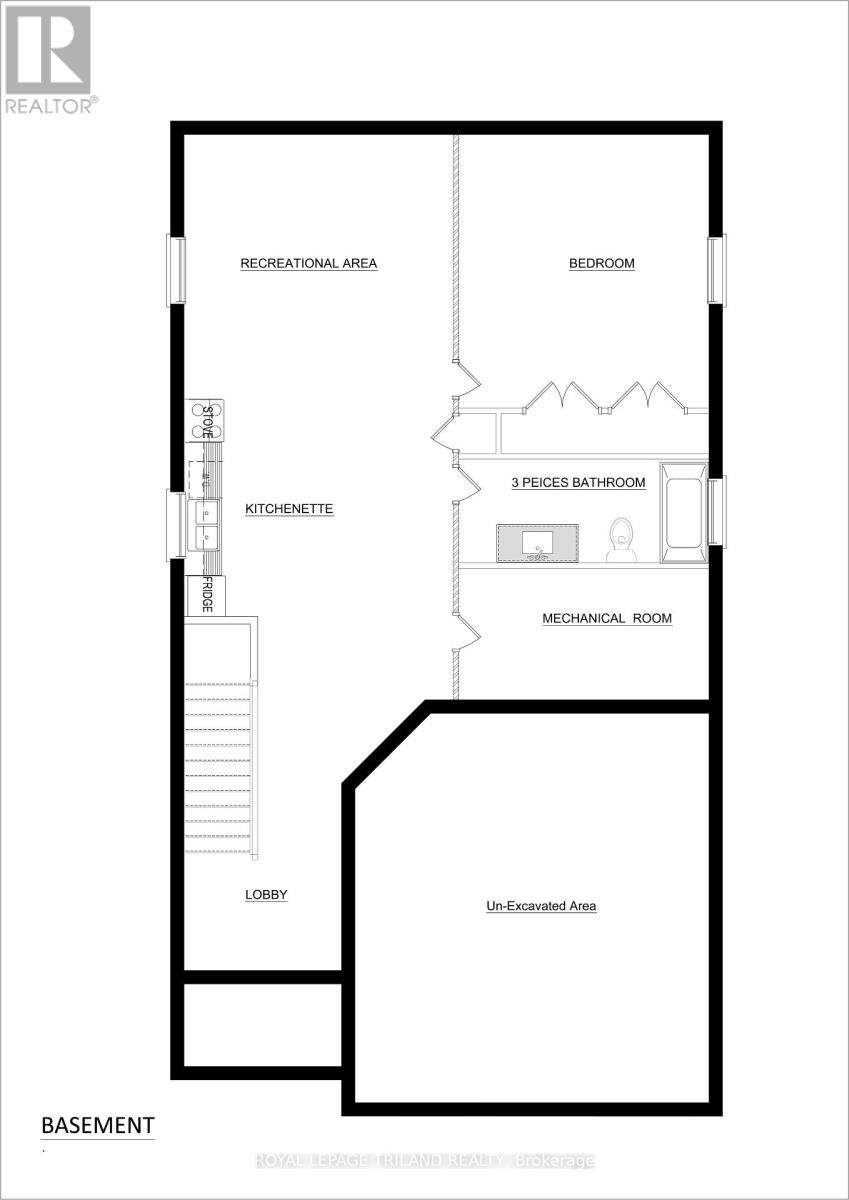 Photo 4 of 4 for 3915 Big Leaf Trail