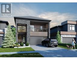 3915 BIG LEAF TRAIL, London South, Ontario