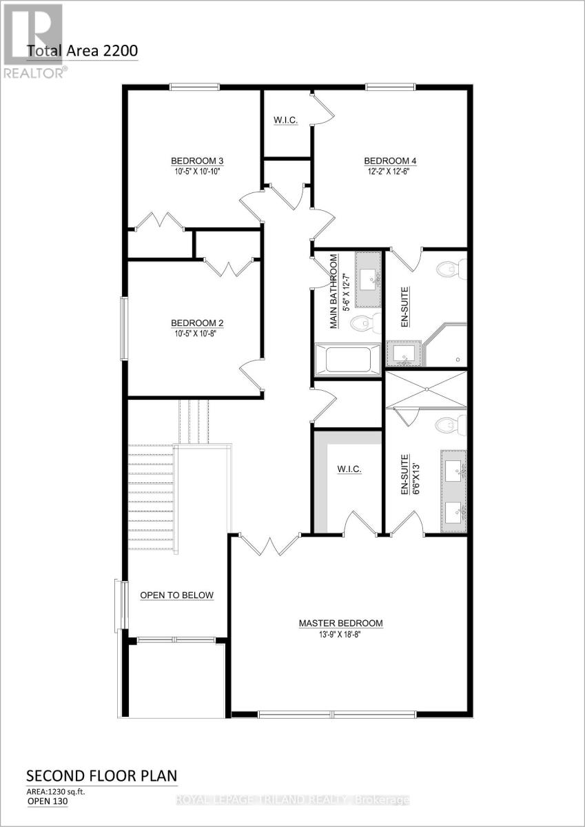 3915 Big Leaf Trail, London South, Ontario  N6P 0A3 - Photo 3 - X12486336