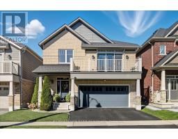 245 BLACKWELL CRESCENT, Oshawa, Ontario