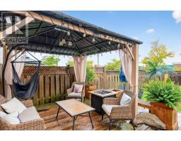 54 IVORY COURT, Clarington, Ontario