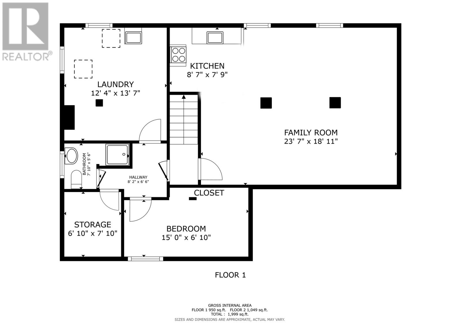 12 Conway Crescent, St. John's, Newfoundland & Labrador  A1A 2A9 - Photo 28 - 1291442