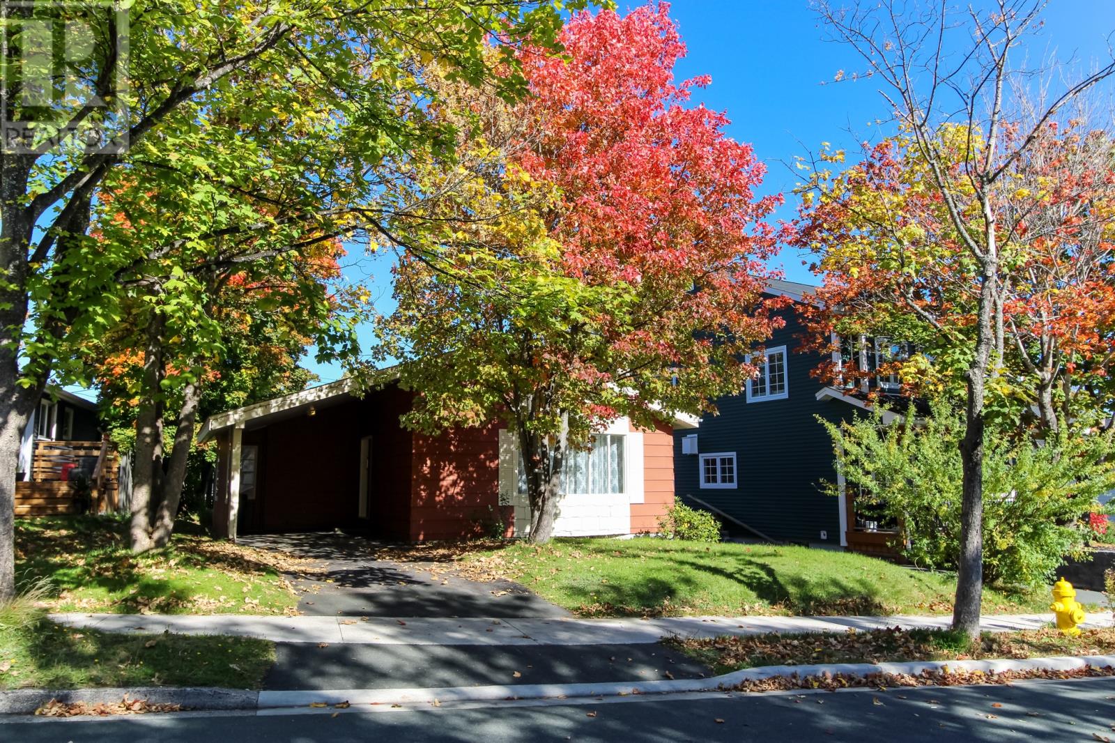 12 Conway Crescent St. John's Newfoundland & Labrador Canada A1A2A9, for Sale, residential, Haris Barki, Keller Williams Platinum Realty