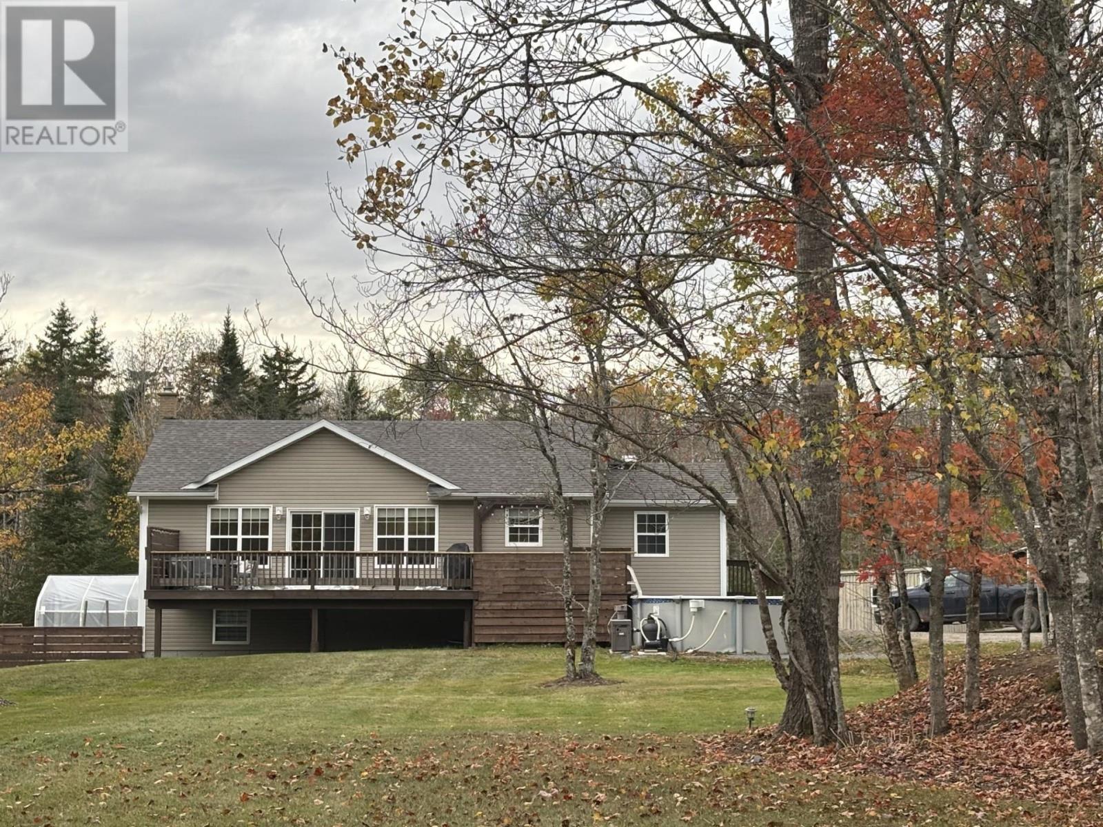 79 Little Brook Road, Hilden, Nova Scotia