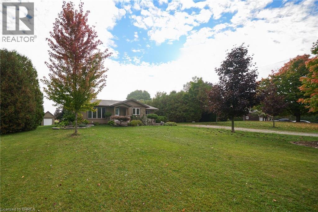 19 Burgess Street, Burgessville, Ontario  N0J 1P0 - Photo 2 - 40773744