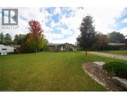 19 BURGESS Street, Burgessville, Ontario