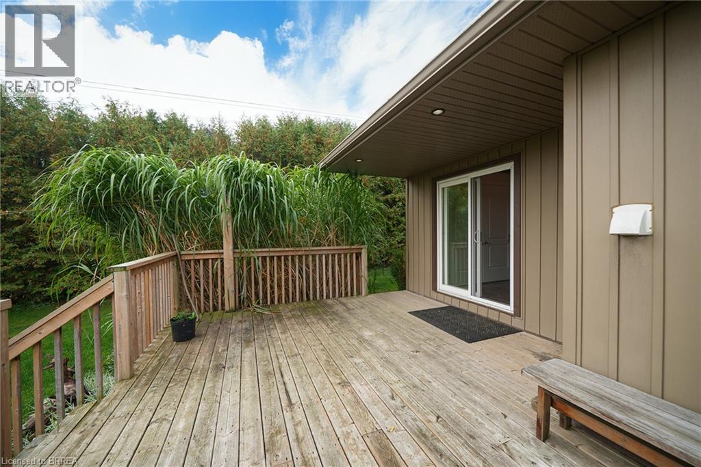 19 Burgess Street, Burgessville, Ontario  N0J 1P0 - Photo 22 - 40773744