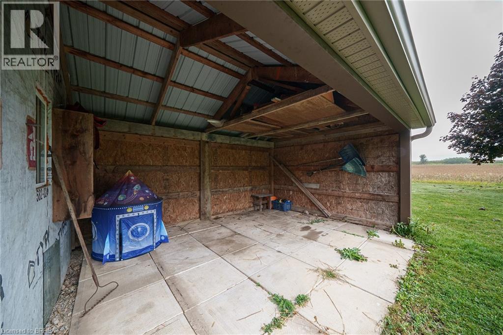 19 Burgess Street, Burgessville, Ontario  N0J 1P0 - Photo 25 - 40773744