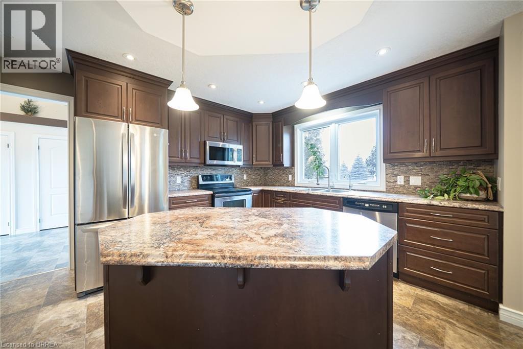 19 Burgess Street, Burgessville, Ontario  N0J 1P0 - Photo 7 - 40773744