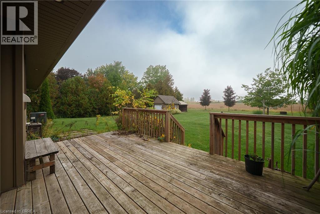 19 Burgess Street, Burgessville, Ontario  N0J 1P0 - Photo 21 - 40773744