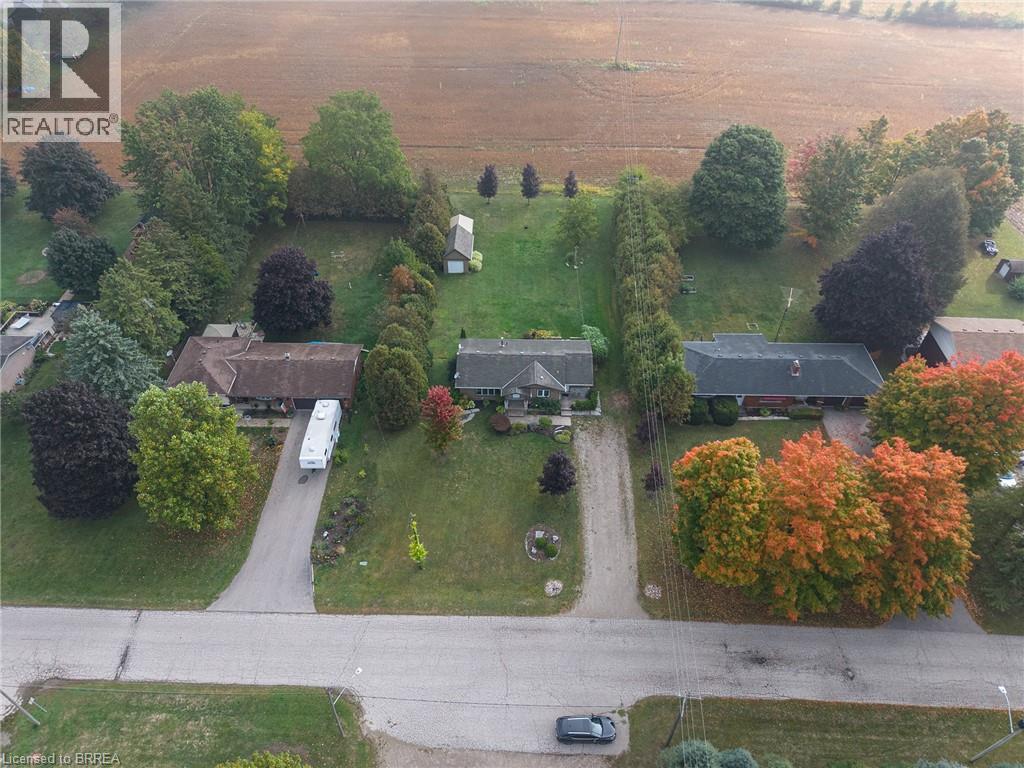 19 Burgess Street, Burgessville, Ontario  N0J 1P0 - Photo 31 - 40773744