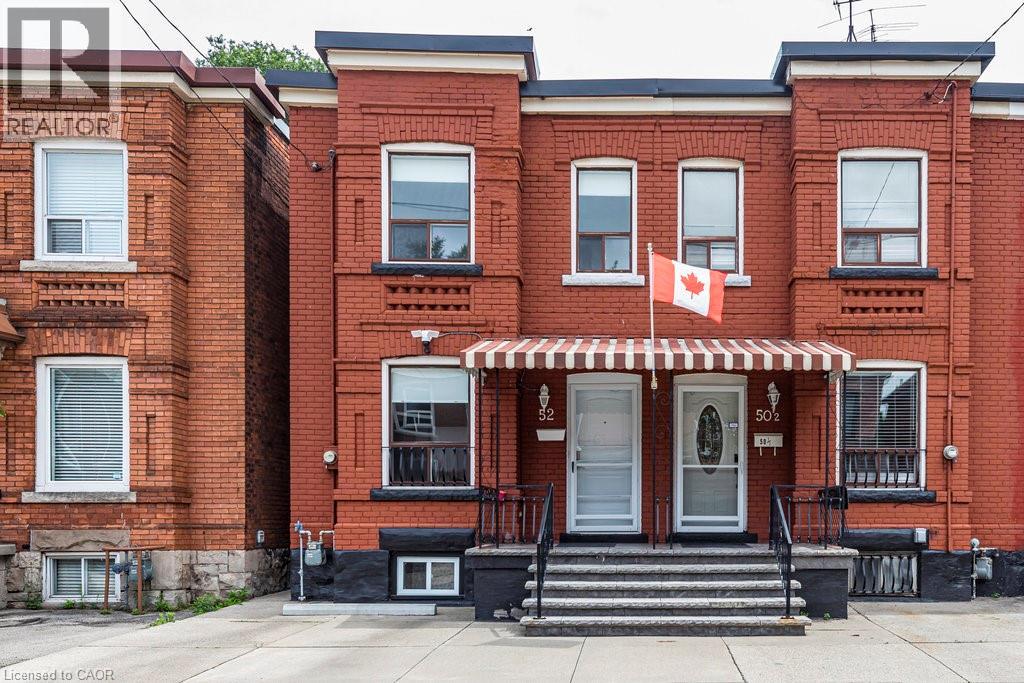 52 Clyde Street, Hamilton, Ontario  L8L 5R4 - Photo 2 - 40776404