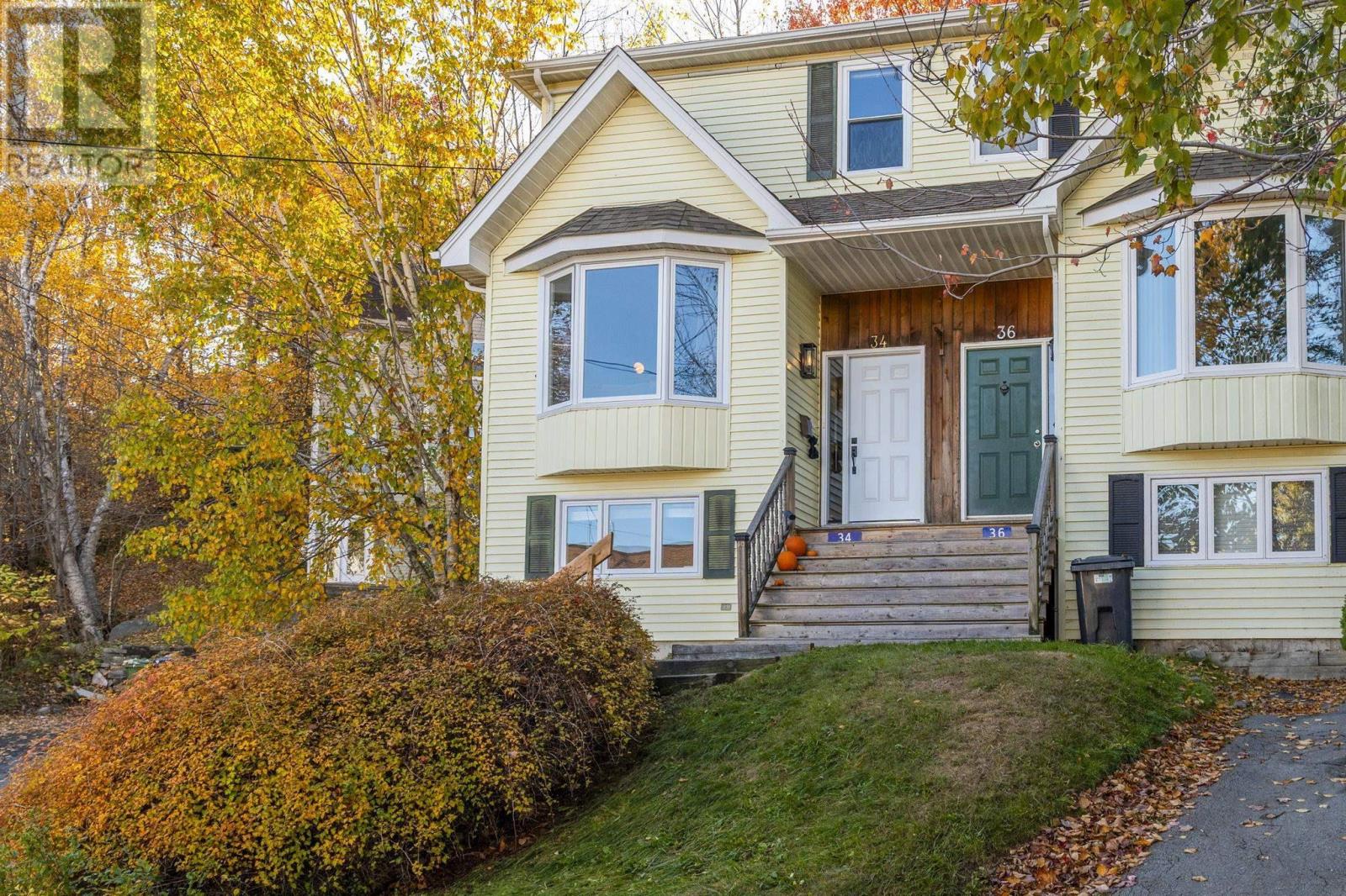 34 Northumberland Lane, Clayton Park, Nova Scotia  B3M 1R7 - Photo 2 - 202526786