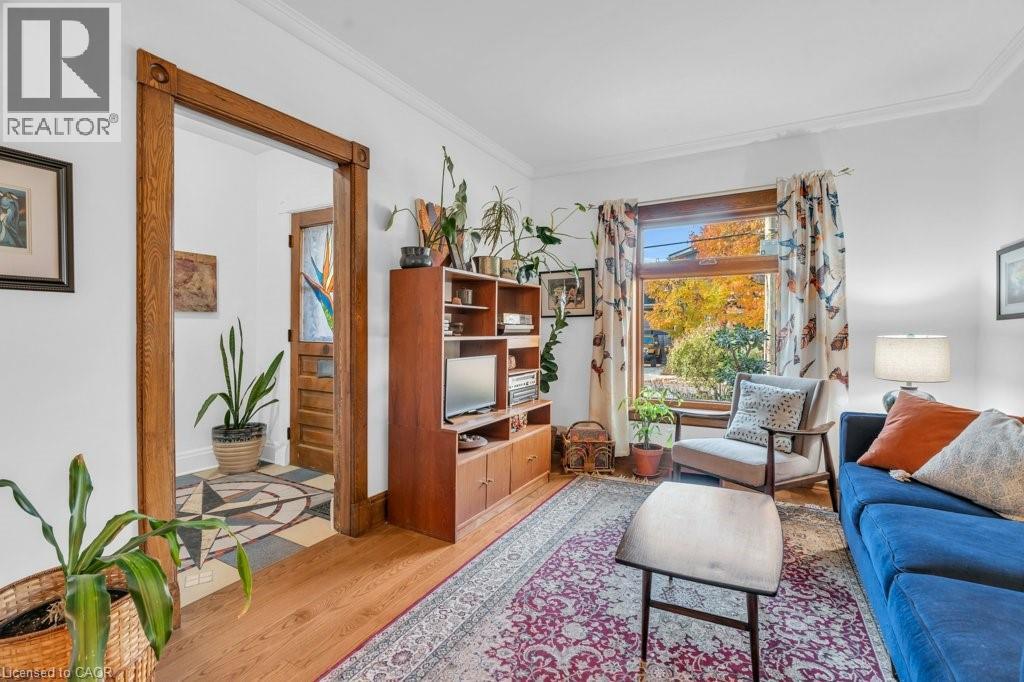 218 Herbert Street, Waterloo, Ontario  N2J 1T9 - Photo 8 - 40784279