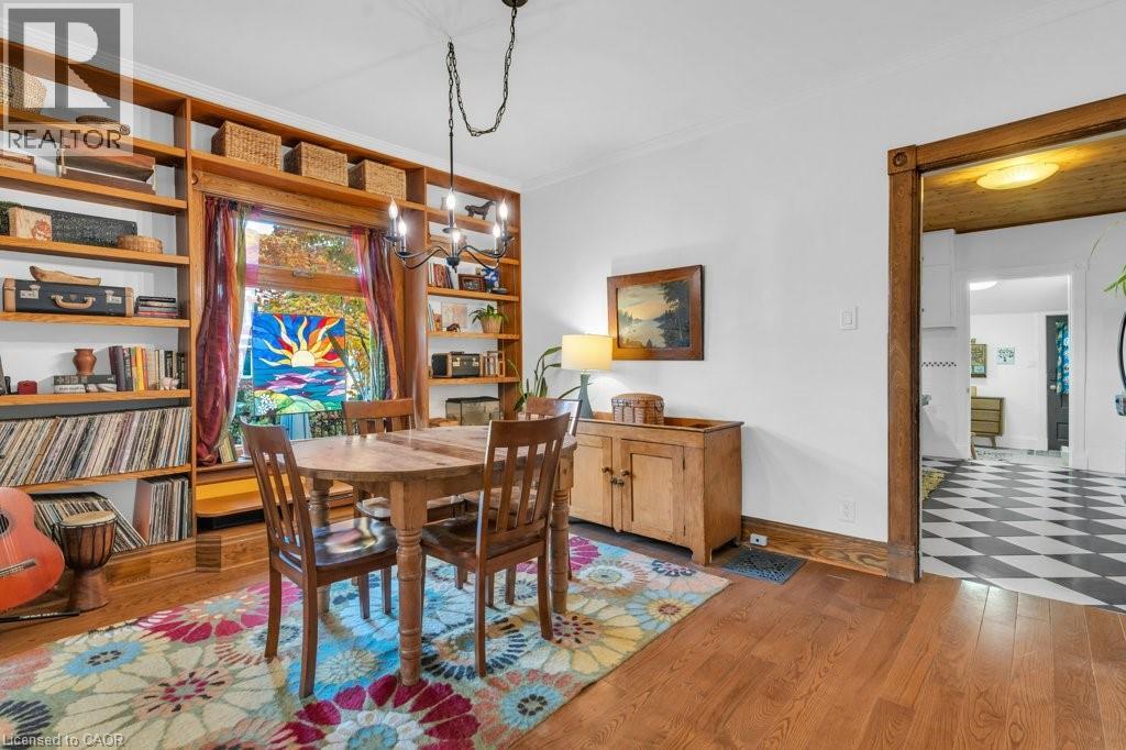 218 Herbert Street, Waterloo, Ontario  N2J 1T9 - Photo 10 - 40784279