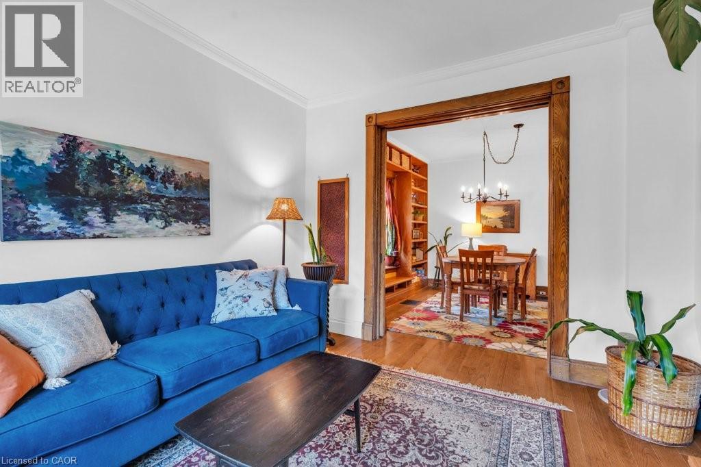 218 Herbert Street, Waterloo, Ontario  N2J 1T9 - Photo 9 - 40784279