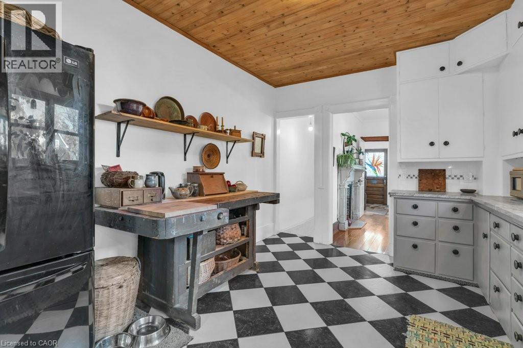 218 Herbert Street, Waterloo, Ontario  N2J 1T9 - Photo 16 - 40784279