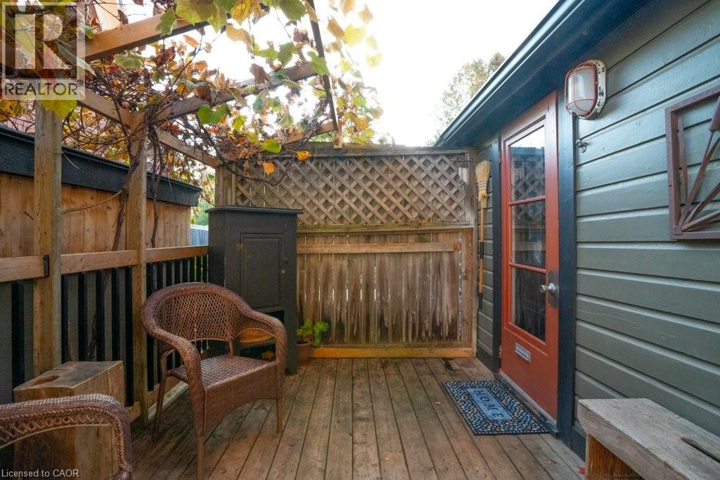 218 Herbert Street, Waterloo, Ontario  N2J 1T9 - Photo 35 - 40784279