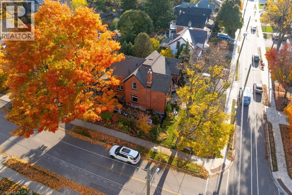 218 Herbert Street, Waterloo, Ontario  N2J 1T9 - Photo 38 - 40784279