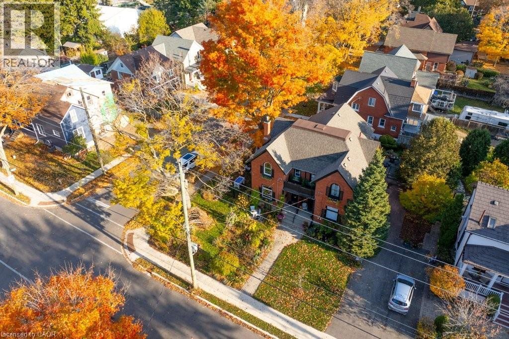 218 Herbert Street, Waterloo, Ontario  N2J 1T9 - Photo 36 - 40784279