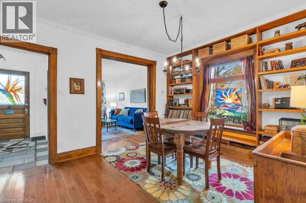 218 Herbert Street, Waterloo, Ontario  N2J 1T9 - Photo 11 - 40784279