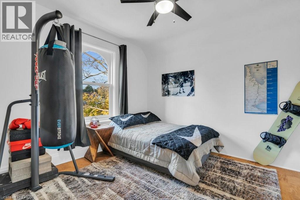 218 Herbert Street, Waterloo, Ontario  N2J 1T9 - Photo 28 - 40784279