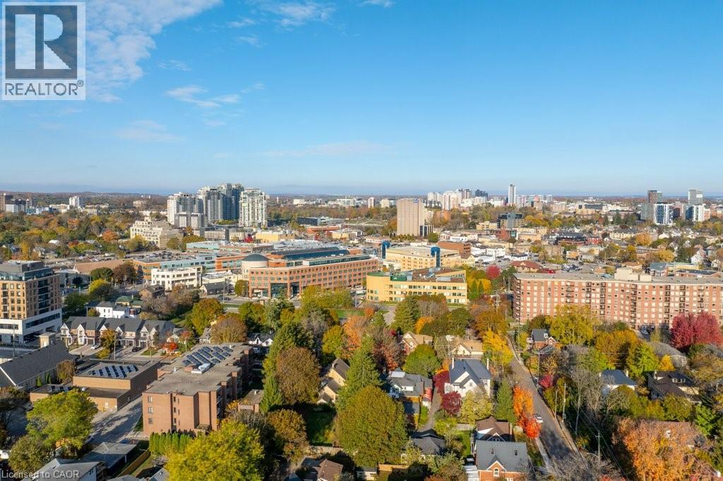 218 Herbert Street, Waterloo, Ontario  N2J 1T9 - Photo 40 - 40784279