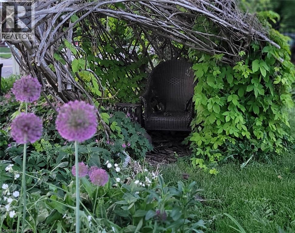 218 Herbert Street, Waterloo, Ontario  N2J 1T9 - Photo 43 - 40784279