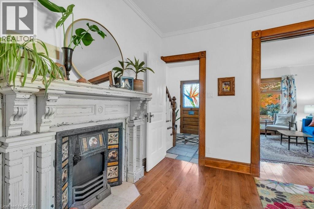 218 Herbert Street, Waterloo, Ontario  N2J 1T9 - Photo 12 - 40784279