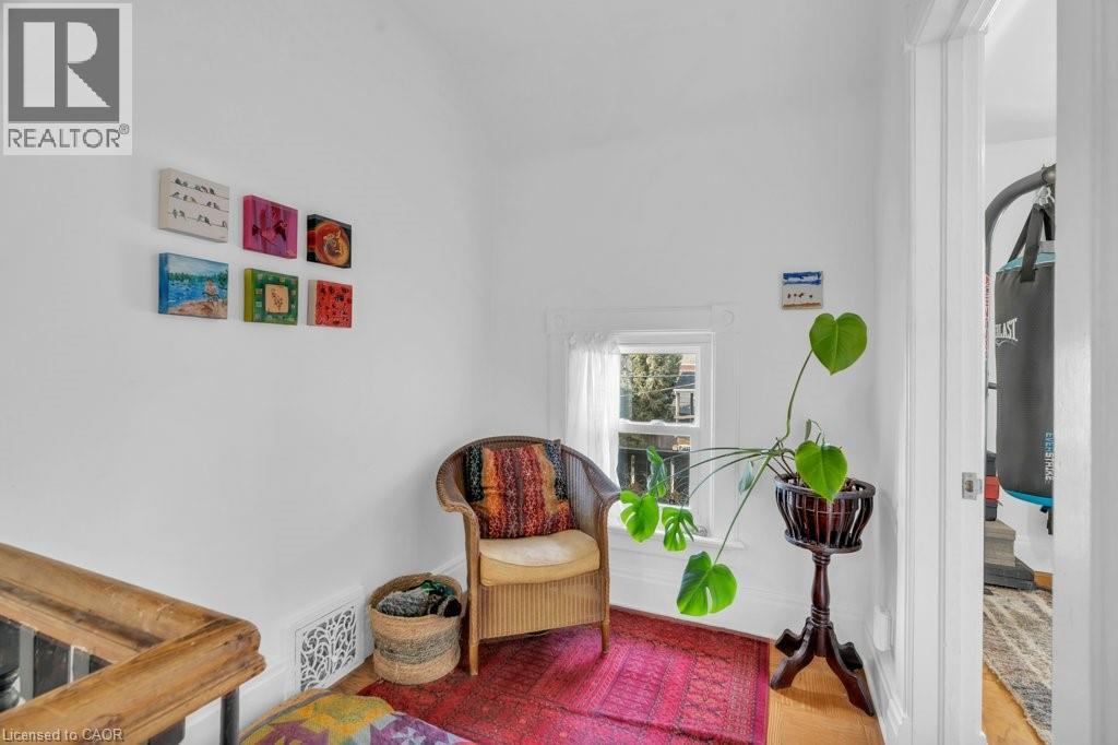 218 Herbert Street, Waterloo, Ontario  N2J 1T9 - Photo 27 - 40784279