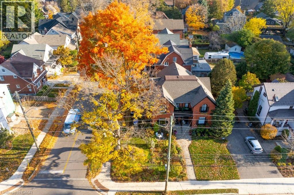 218 Herbert Street, Waterloo, Ontario  N2J 1T9 - Photo 37 - 40784279