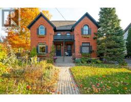 218 HERBERT Street, waterloo, Ontario