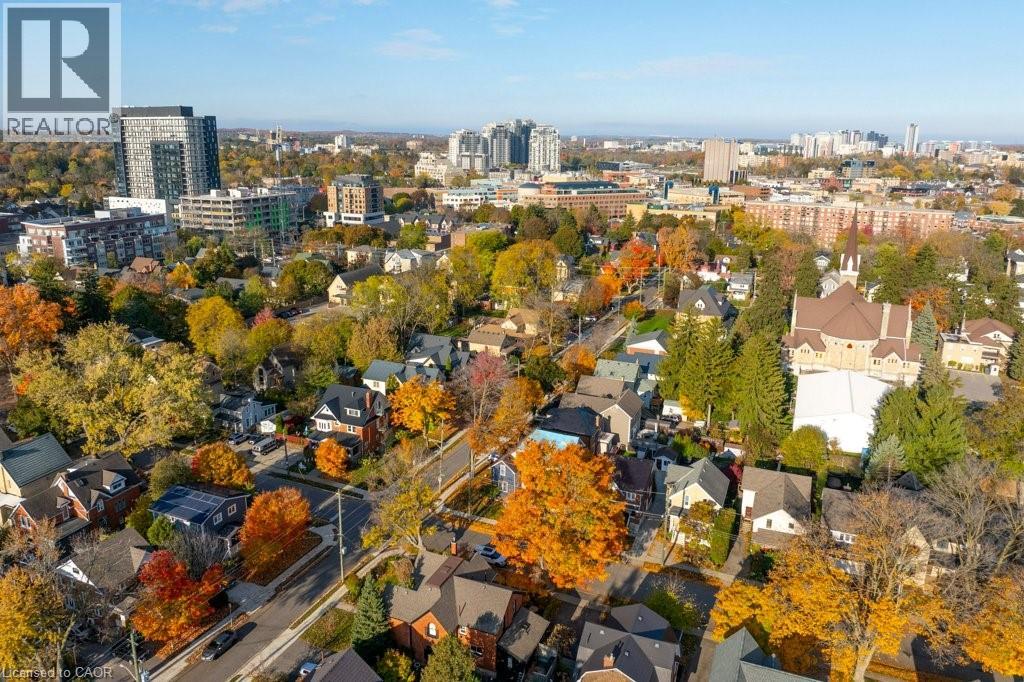 218 Herbert Street, Waterloo, Ontario  N2J 1T9 - Photo 39 - 40784279