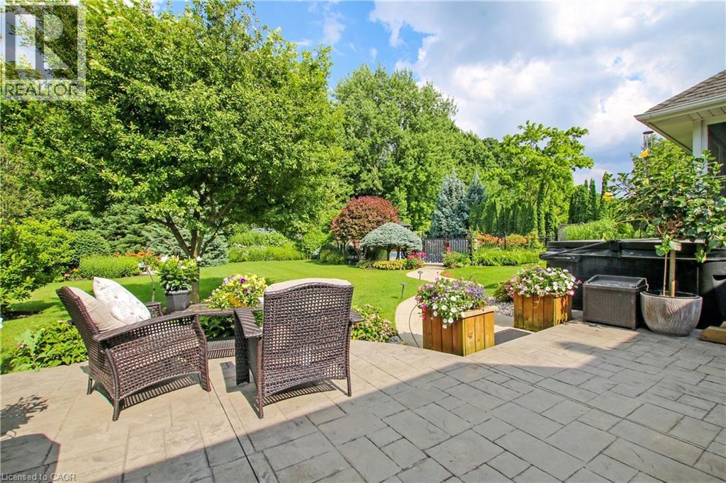 596 Lakeview Drive, Woodstock, Ontario  N4T 0A5 - Photo 37 - 40784413