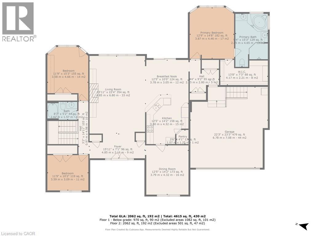 596 Lakeview Drive, Woodstock, Ontario  N4T 0A5 - Photo 50 - 40784413