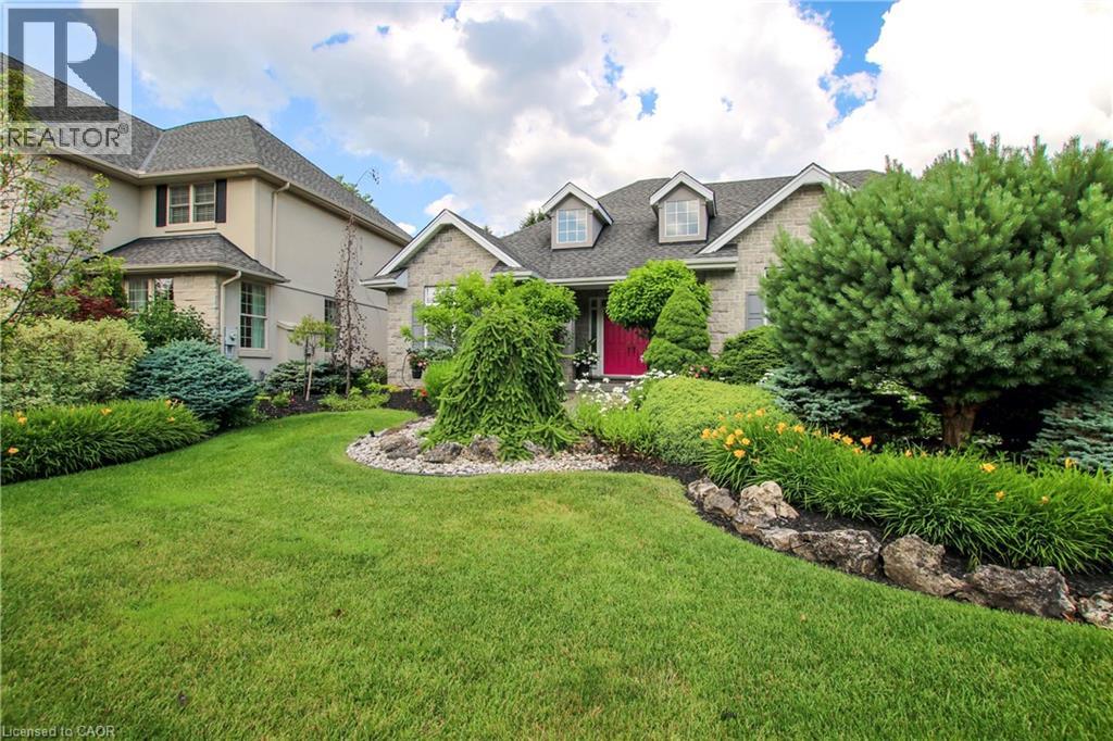 596 Lakeview Drive, Woodstock, Ontario  N4T 0A5 - Photo 5 - 40784413